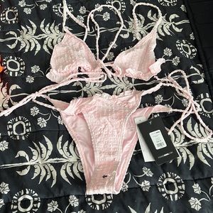 Fashion nova bikini